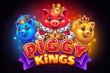 Piggy Kings