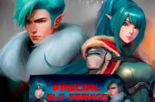 Special Elf Service: Operation Red Christmas