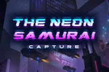 The Neon Samurai: Capture