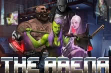 The Arena