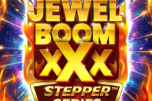 Jewel Boom XXX