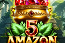 5 Amazon Jewels
