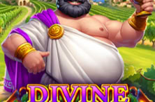 Divine Wine