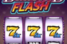 Diamond Flash