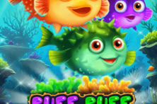 Puff Puff Puffer