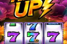 Amped Up!