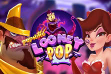 LooneyPop™