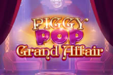 Piggy Pop Grand Affair