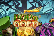 Pop O Gold PopWins