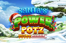 Santa S Power Potz