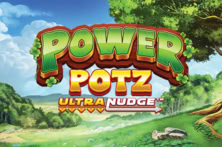 Power Potz