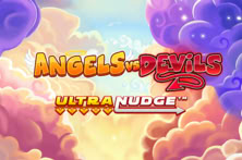 Angels Vs Devils