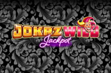Jokrz Wild Jackpot