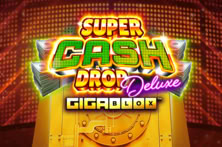 Super Cash Drop Gigablox