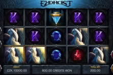 EXORCIST