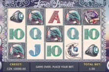 LUNAR AMULET