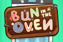 Bun In The Oven