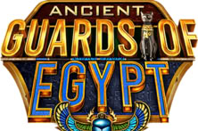 Ancient Guards Of Egypt