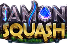 Diamond Squash