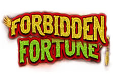 Forbidden Fortune