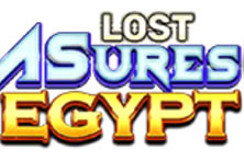 Lost Treasures Of Egypt