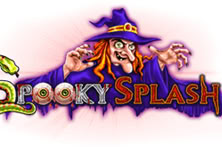 Spooky Splash