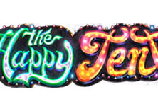The Happy Tent