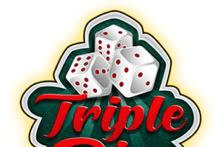 Triple Dice