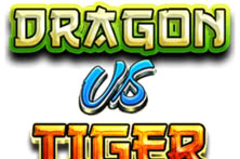 Dragon vs Tiger