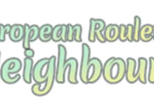 European Roulette Neighbours