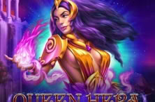 Queen Hera