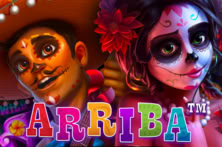 Arriba™
