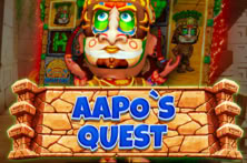Aapo's Quest™