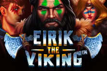 Eirik the Viking™