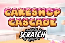 Cakeshop Cascade Scratch
