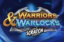 Warriors & Warlocks Scratch