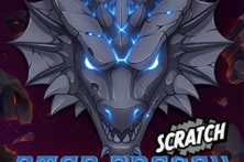Star Dragon Scratch