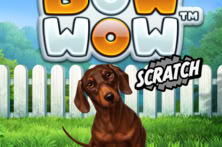 Bow Wow Scratch