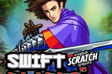 Swift Blades Scratch™