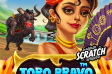 Toro Bravo™ Scratch