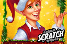 Christmas Fairies™ Scratch