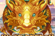 Wood Dragon