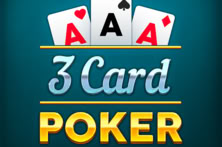 Three Card Poker