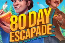 80 Day Escapade