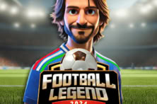 Football Legend