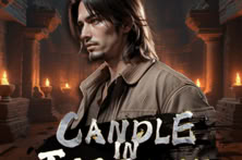 Candle In The Tomb