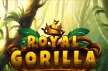 Royal Gorilla