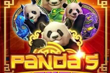 Panda’s Jackpot