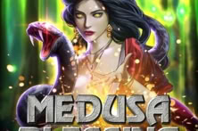 Medusa’s Blessing