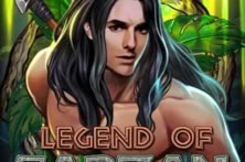 Legend of Tarzan